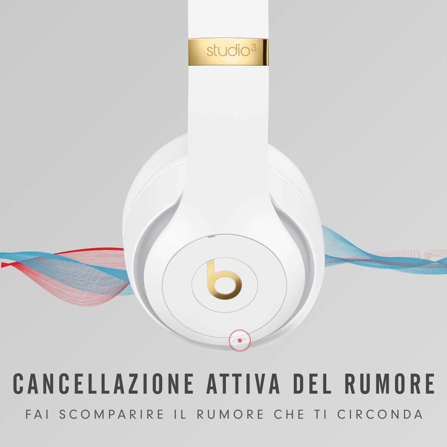 beats-studio3-bomba-amazon-non-perdere-cancellazione-rumore