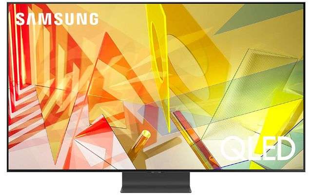 samsung smart tv 