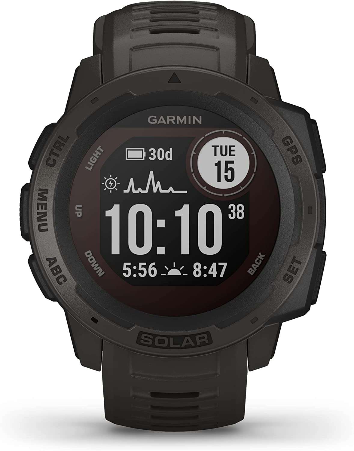 black-friday-amazon-smartwatch-garmin-offerta-instinct-solar