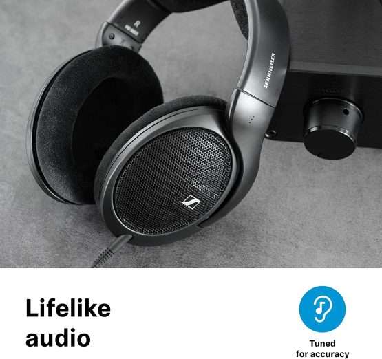 Cuffie da CAPOGIRO, su queste Sennheiser non hai dubbi (-70€)