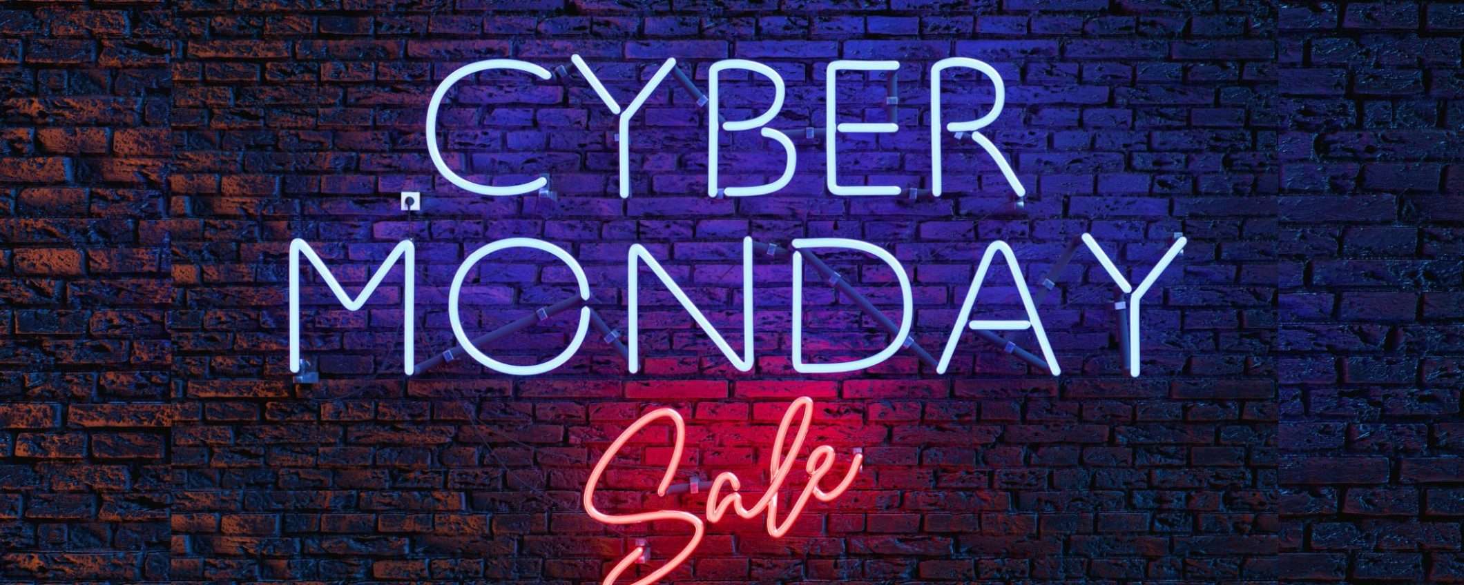 Oggi è il Cyber Monday: 10 FOLLIE TECH a meno di 20€ per poche ore (Amazon)