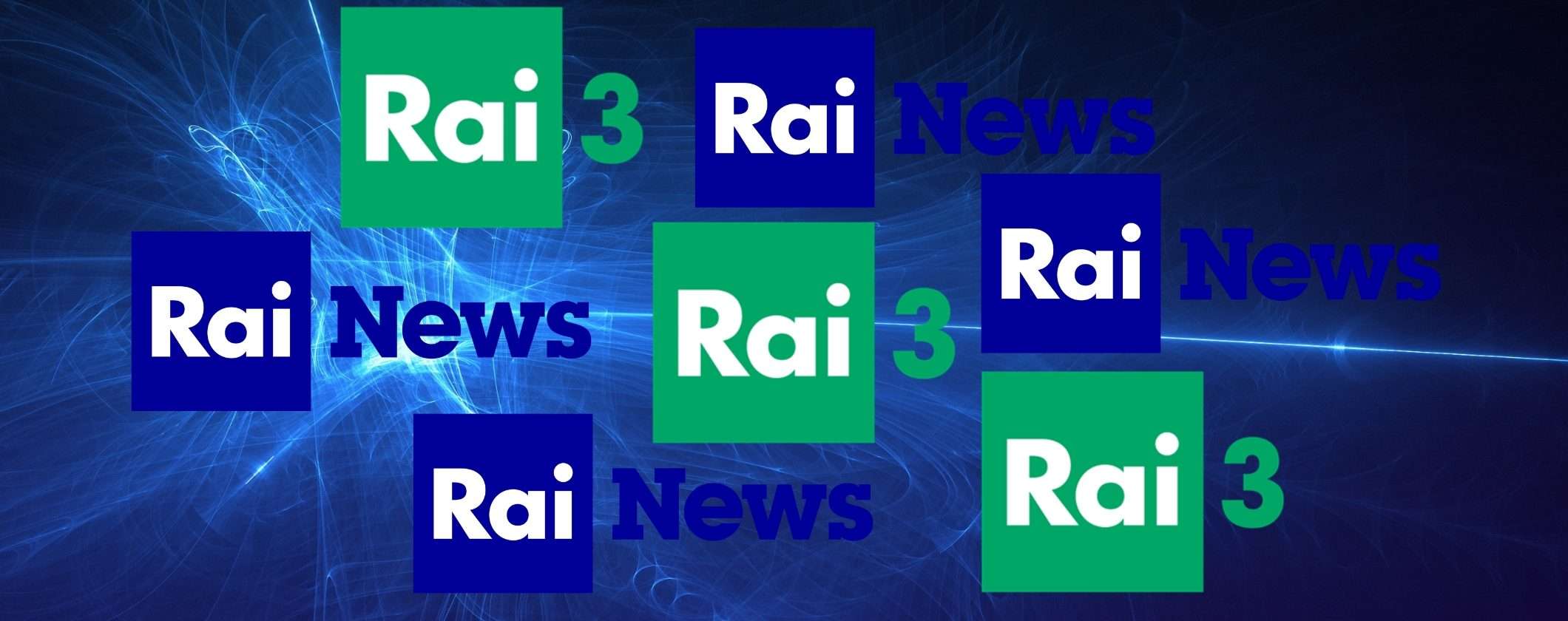 Digitale terrestre, rivoluzione Rai: ecco il futuro di Rai 3 e Rai News