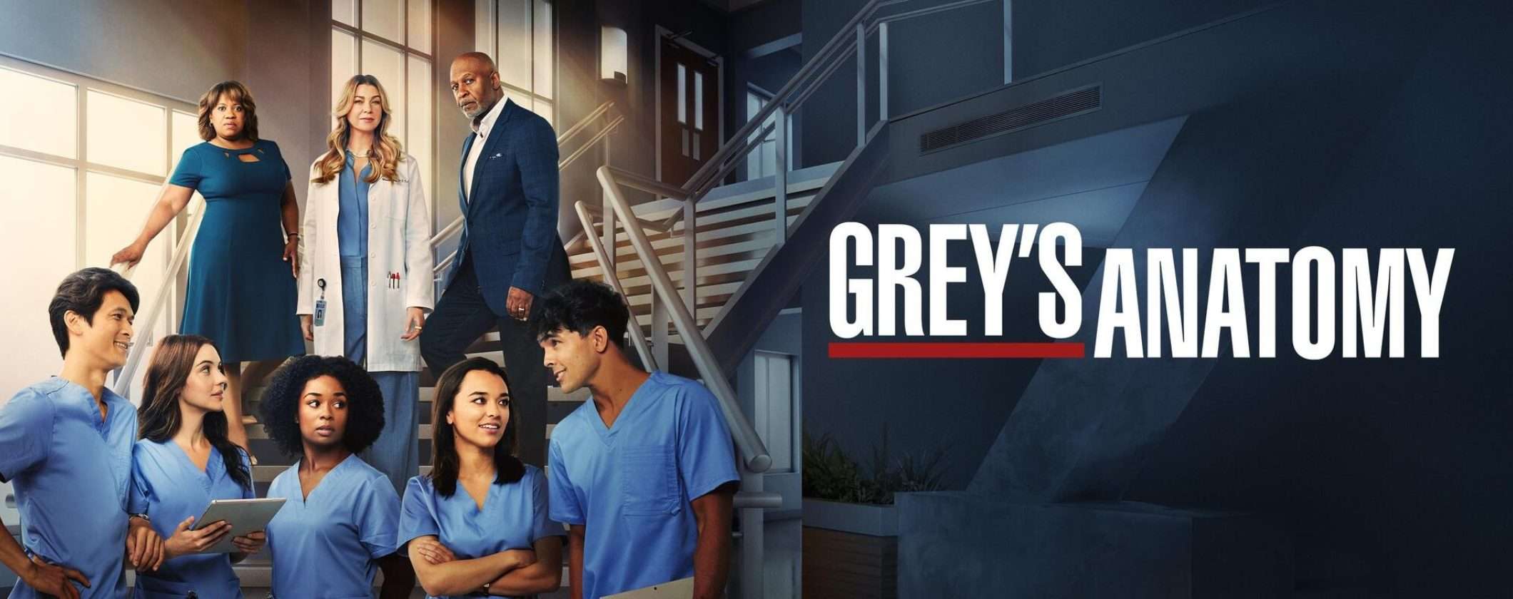 Disney+: come vedere Grey's Anatomy 2 mesi gratis