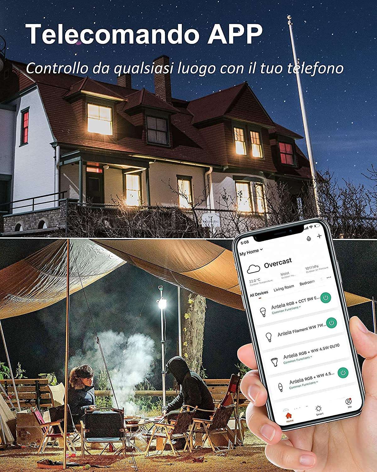 due-lampadine-smart-prezzo-una-sconto-pazzo-amazon-app