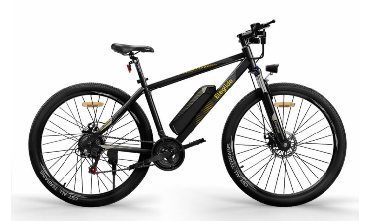 Eleglide M1 Plus: l'ebike a meno di 800€ è l'affare del Black Friday