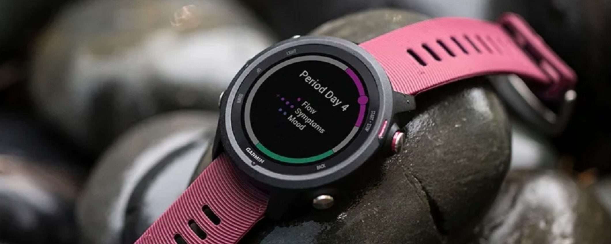 Garmin Forerunner 245 CROLLA a meno di 200€ su Amazon (ANCHE A RATE)