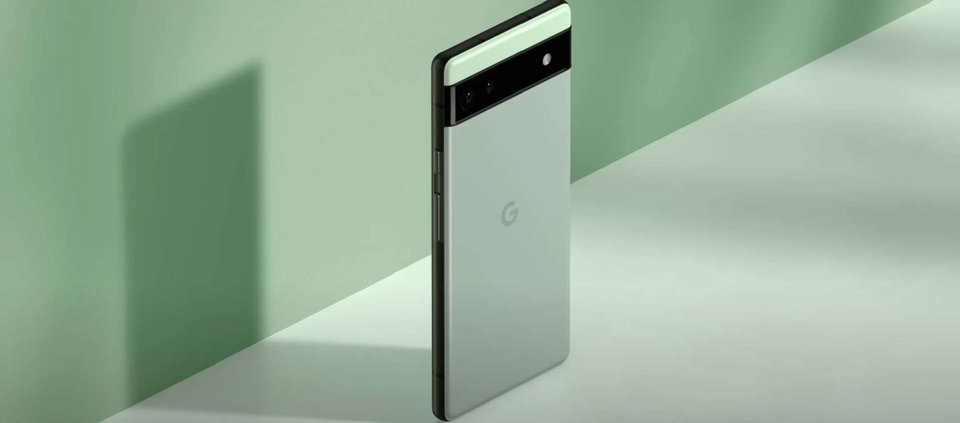 Google Pixel 6a è il protagonista del Black Friday: QUESTO è il PREZZO GIUSTO