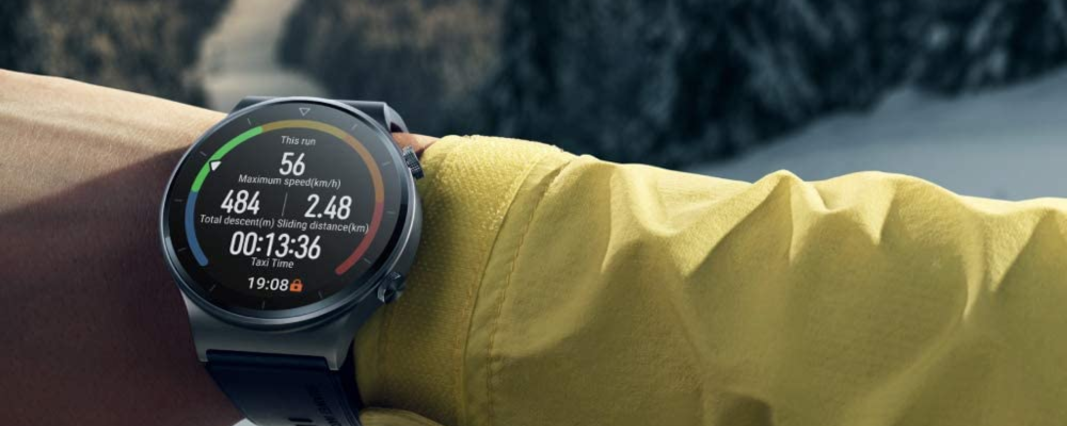 Huawei Watch GT 2 Pro, un GIOIELLO di smartwatch a prezzo RIDICOLO