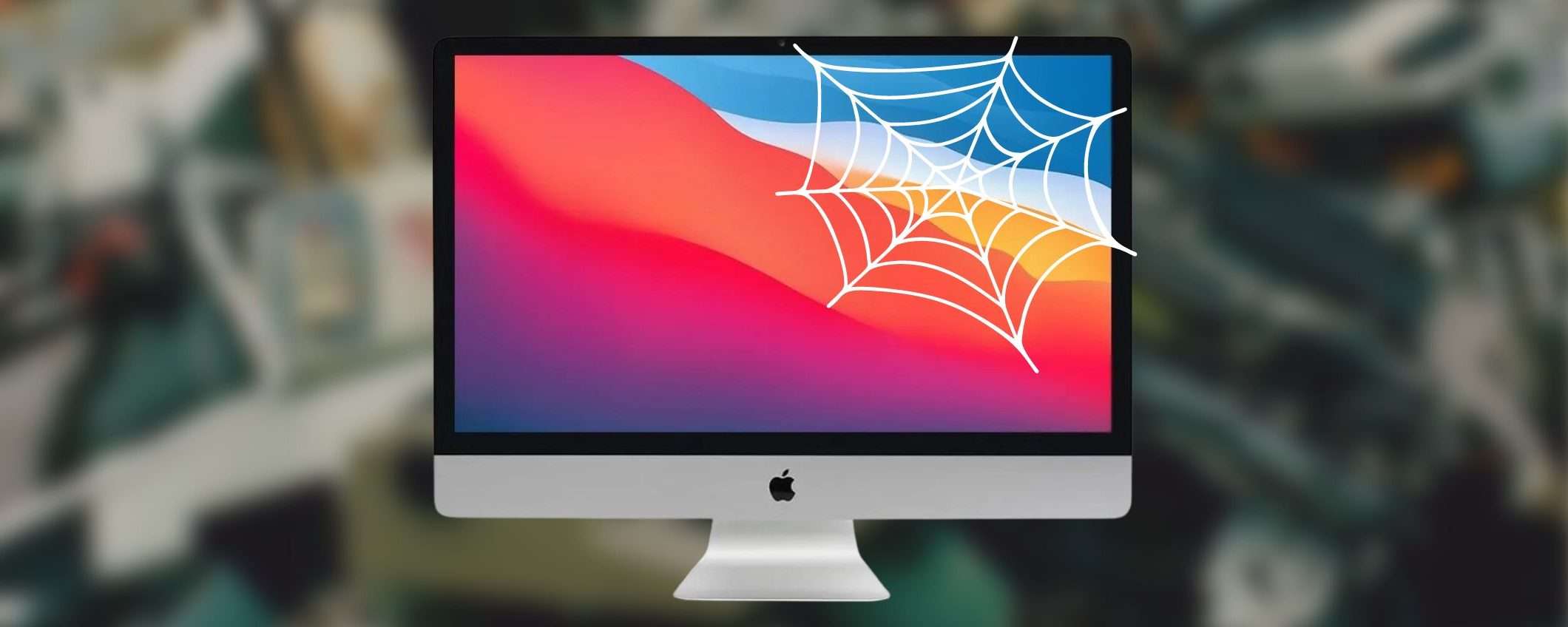 Questi iMac vanno in pensione: non potranno più essere riparati