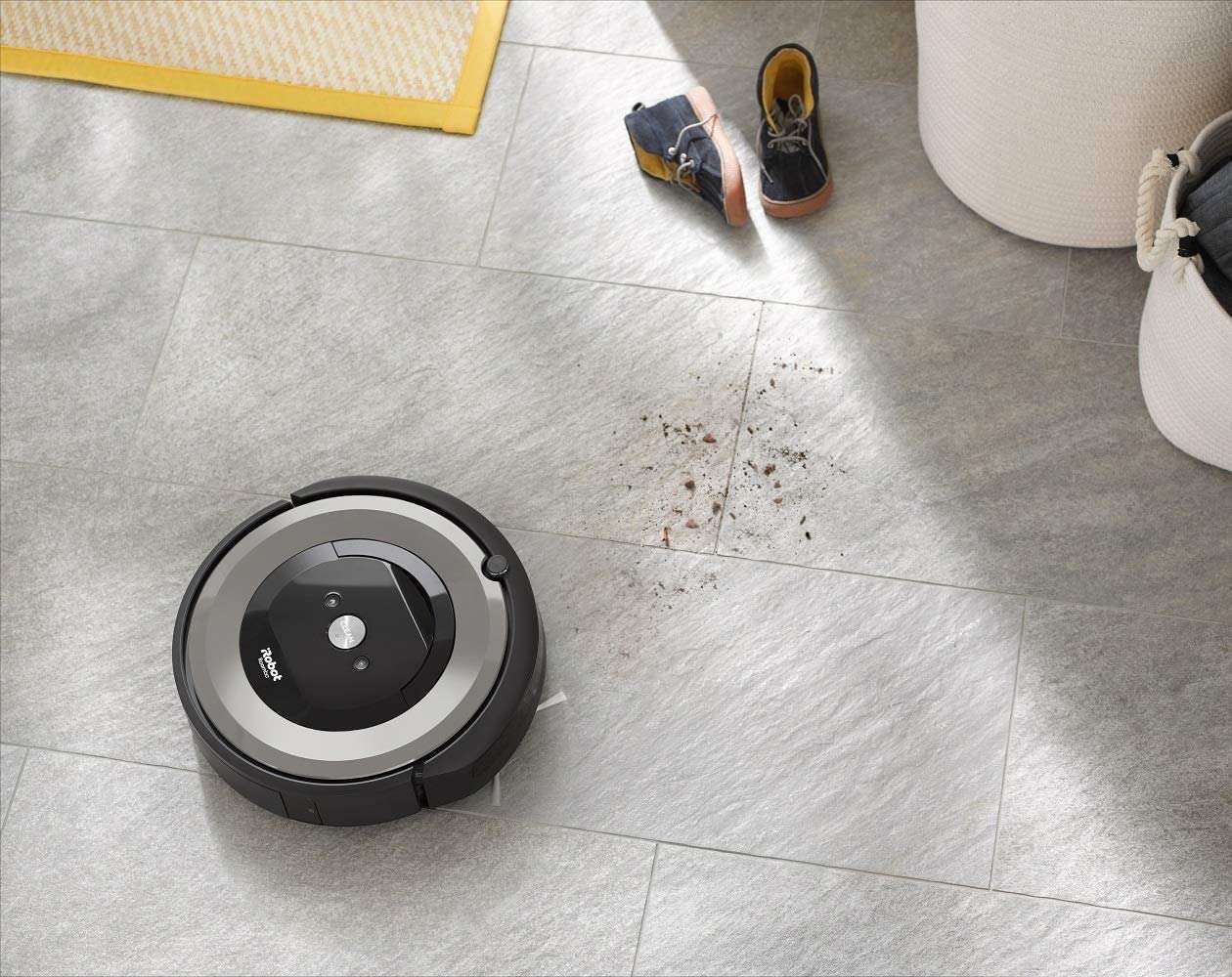 irobot-roomba-prezzo-caduta-libera-amazon-199e-pulizia-profonda