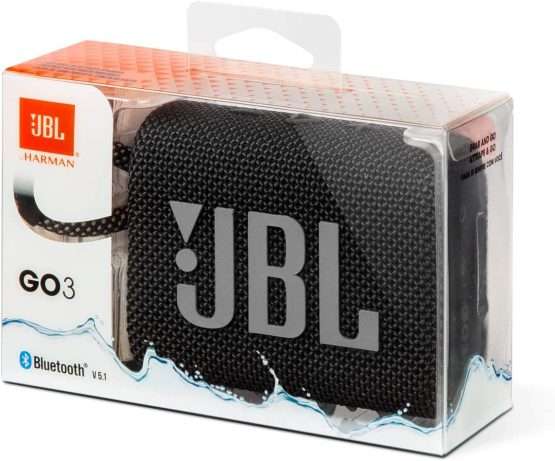 JBL GO 3