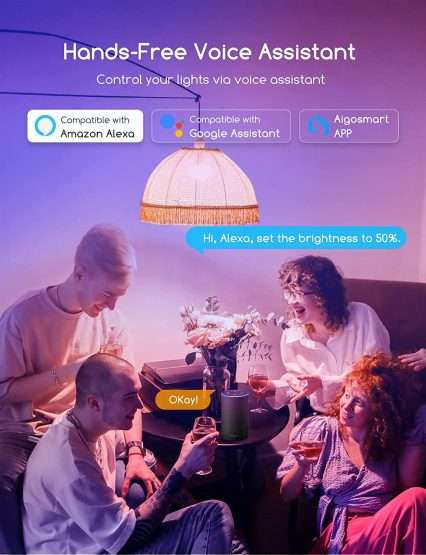 lampadine smart