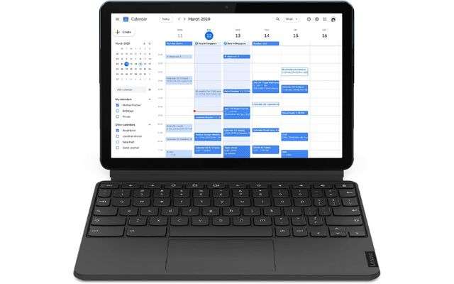 ideapad duet amazon