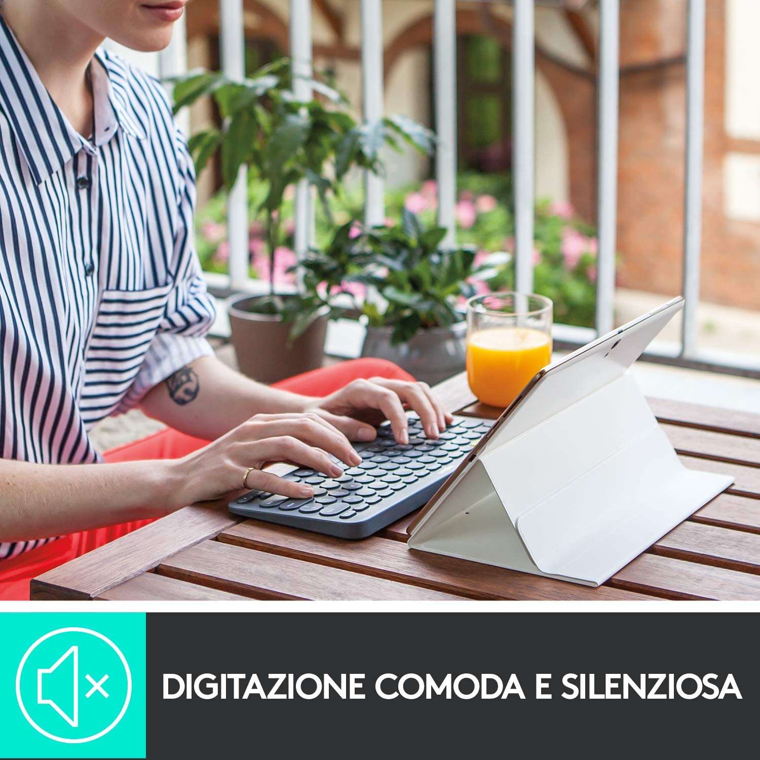 logitech-k380-magnifica-mini-tastiera-prezzo-sgretolato-ergonomica