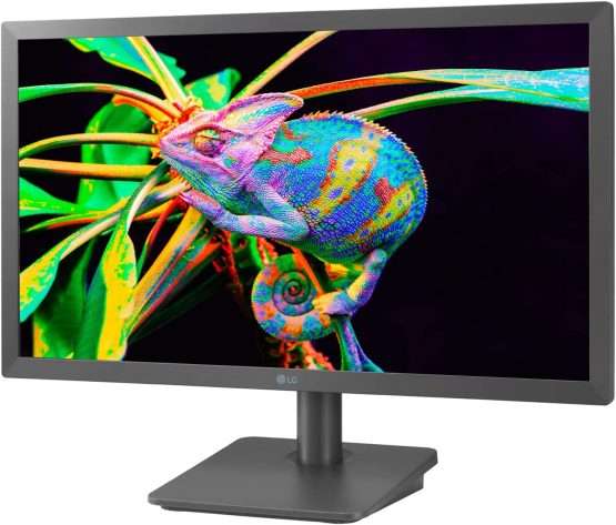 monitor LG