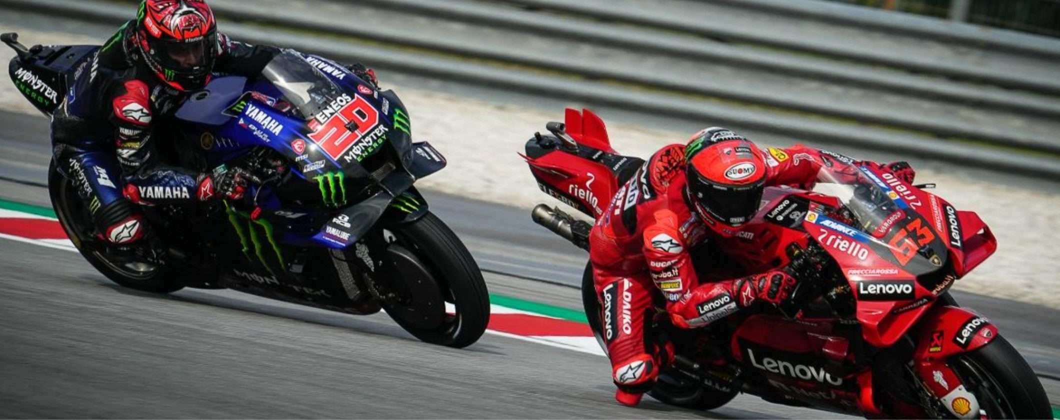 MotoGP Valencia: come vedere in streaming l'ultima gara anche dall'estero