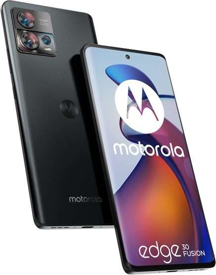 motorola moto edge 30 fusion