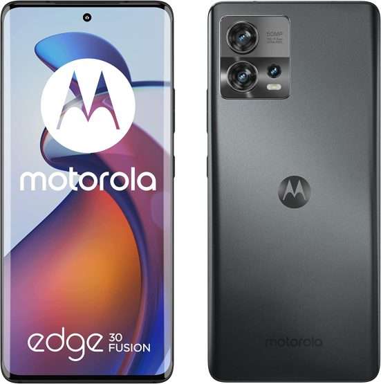 motorola moto edge 30 fusion