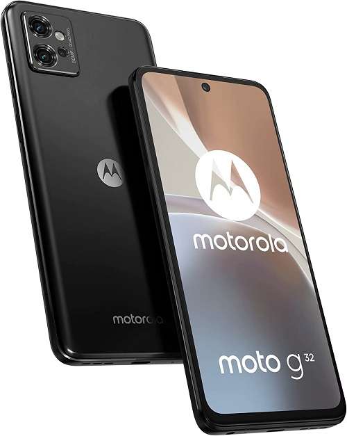 Motorola Moto G32 