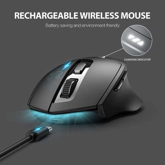 mouse wireless