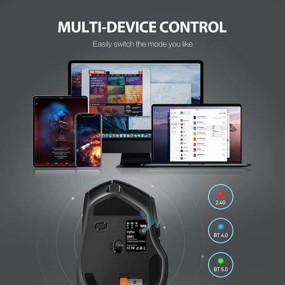 mouse wireless