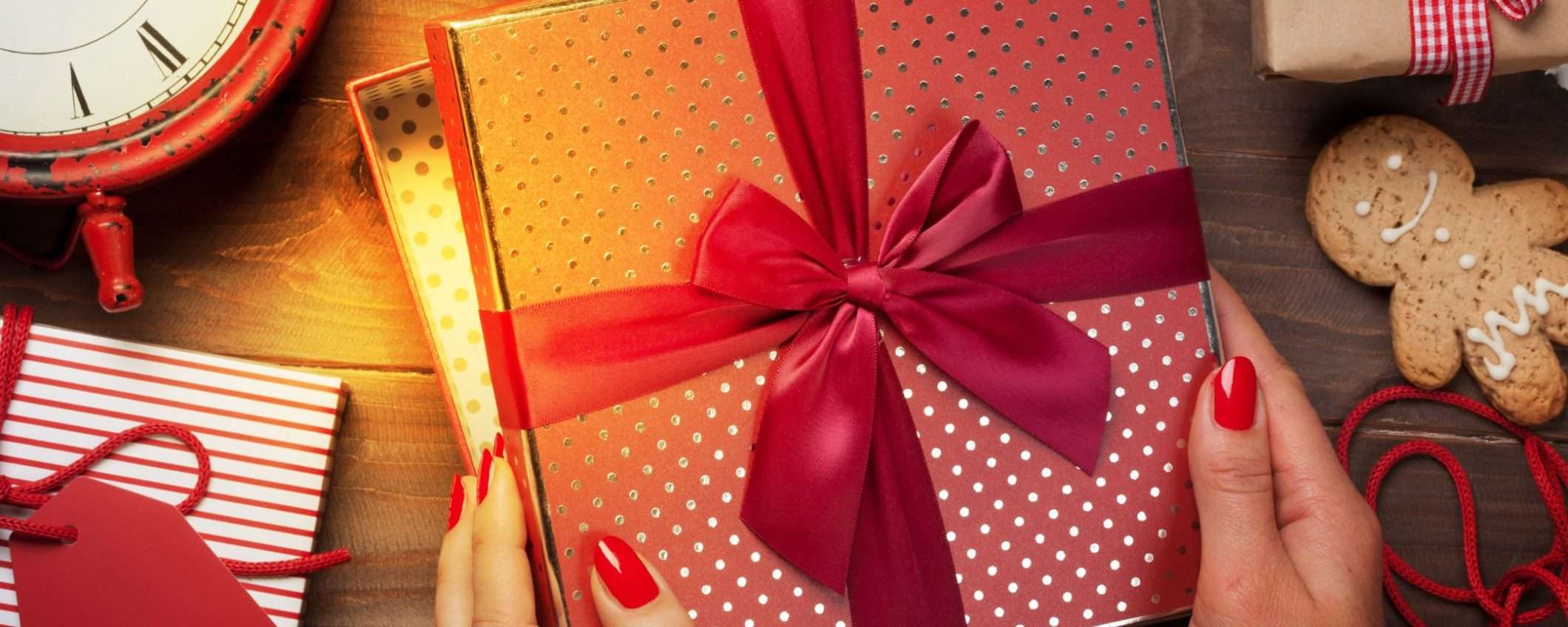 Magia del Natale su Amazon: ufficialmente aperto il negozio dedicato