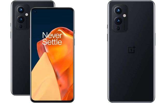 oneplus 9 amazon