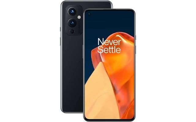 oneplus 9 amazon