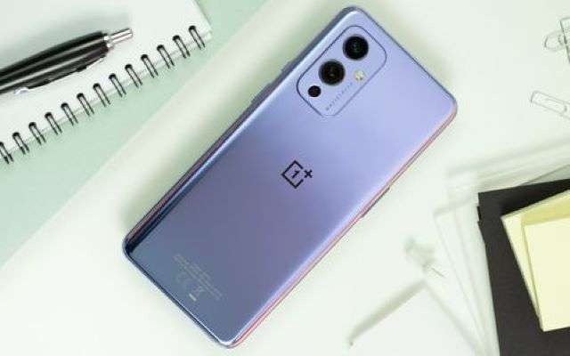 oneplus 9 5g