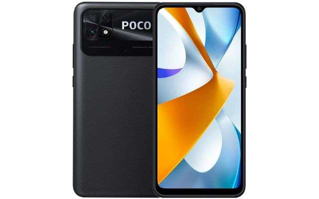 poco c40 ebay