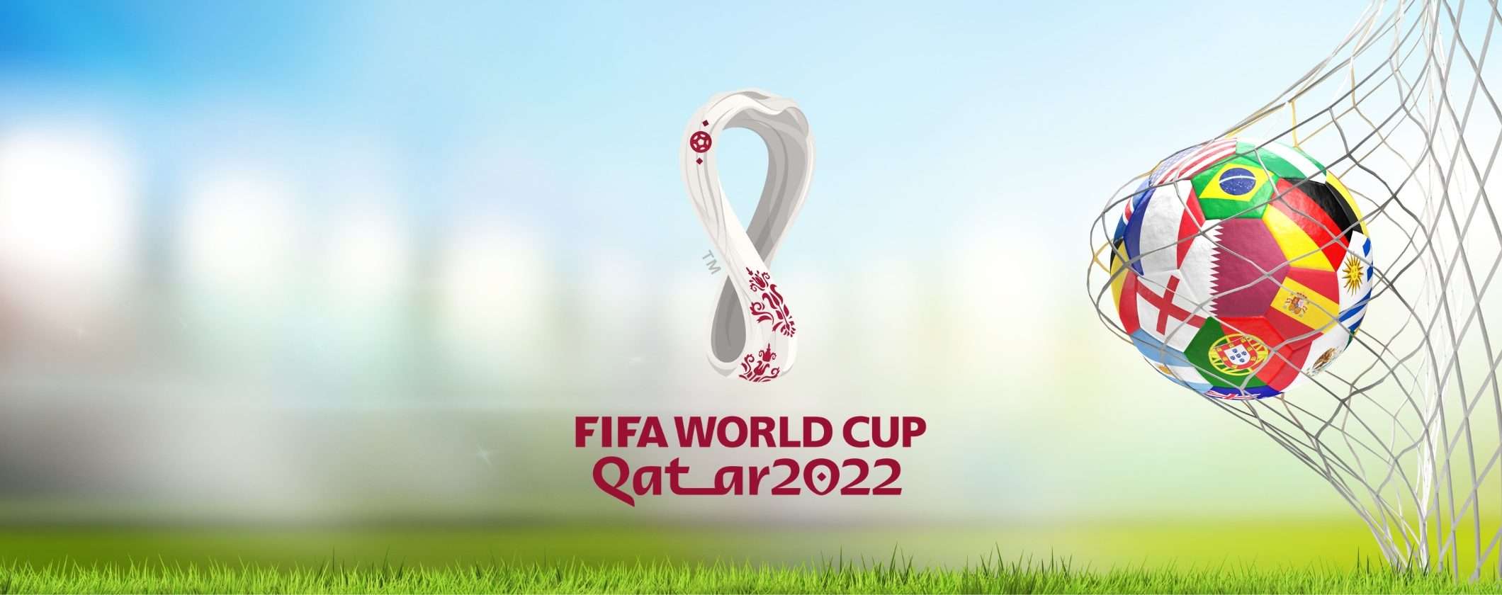 Qatar 2022: come vedere tutte le partite in streaming e TV