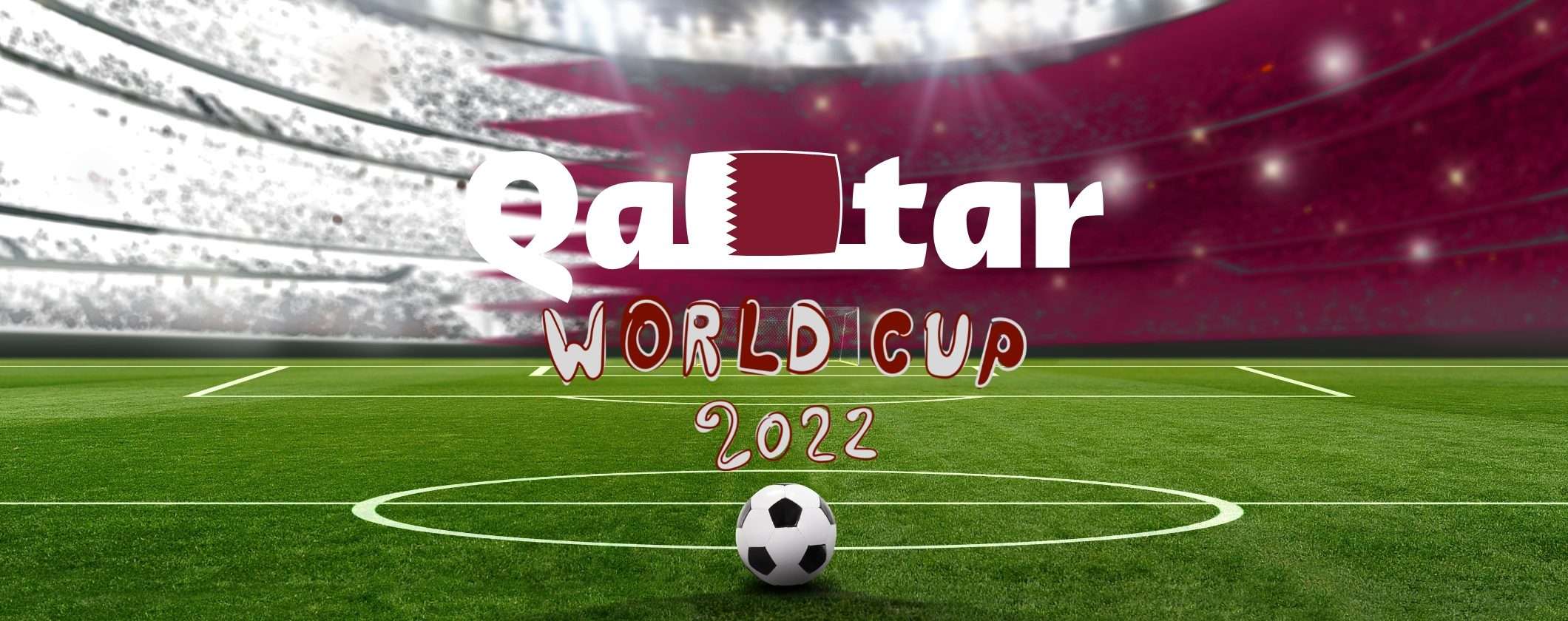 Qatar 2022: come vedere Qatar-Eucuador in streaming dall'estero