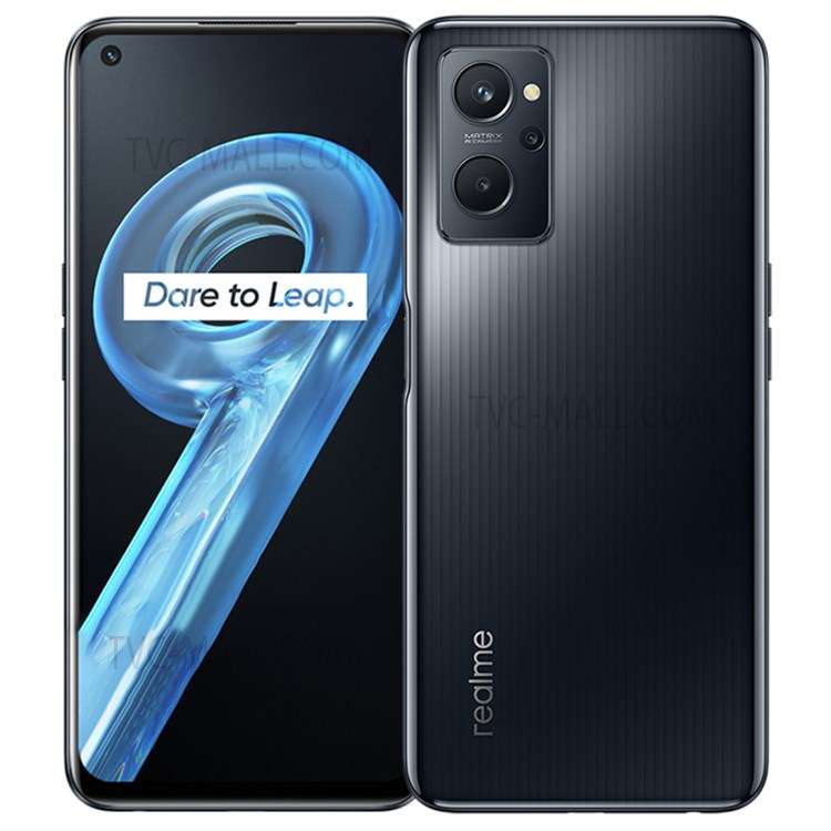 Realme 9i