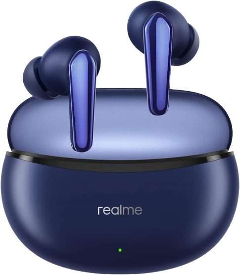 realme buds air 3