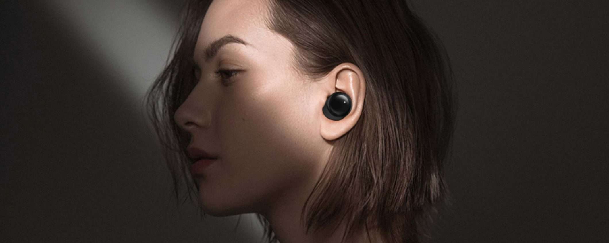 Redmi Buds 3 Lite, cuffie Bluetooth con sound EPICO a prezzo RIDICOLO