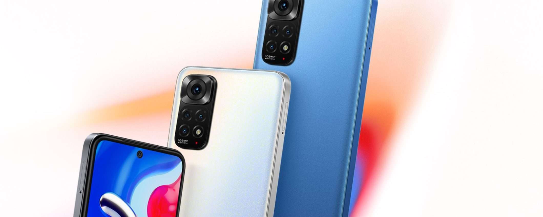 Redmi Note 11S, il TOP tra i mediogamma CROLLA su eBay (-37%)