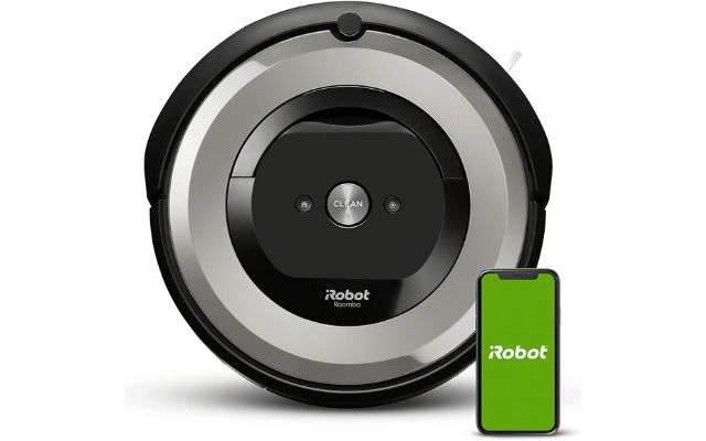 roomba e5154 amazon