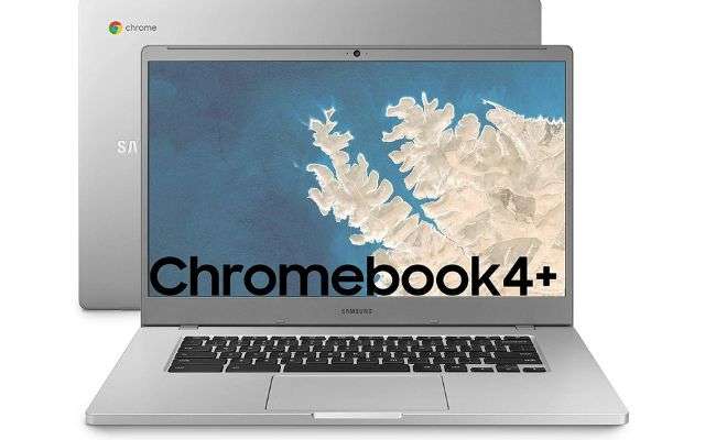 chromebook 4 amazon