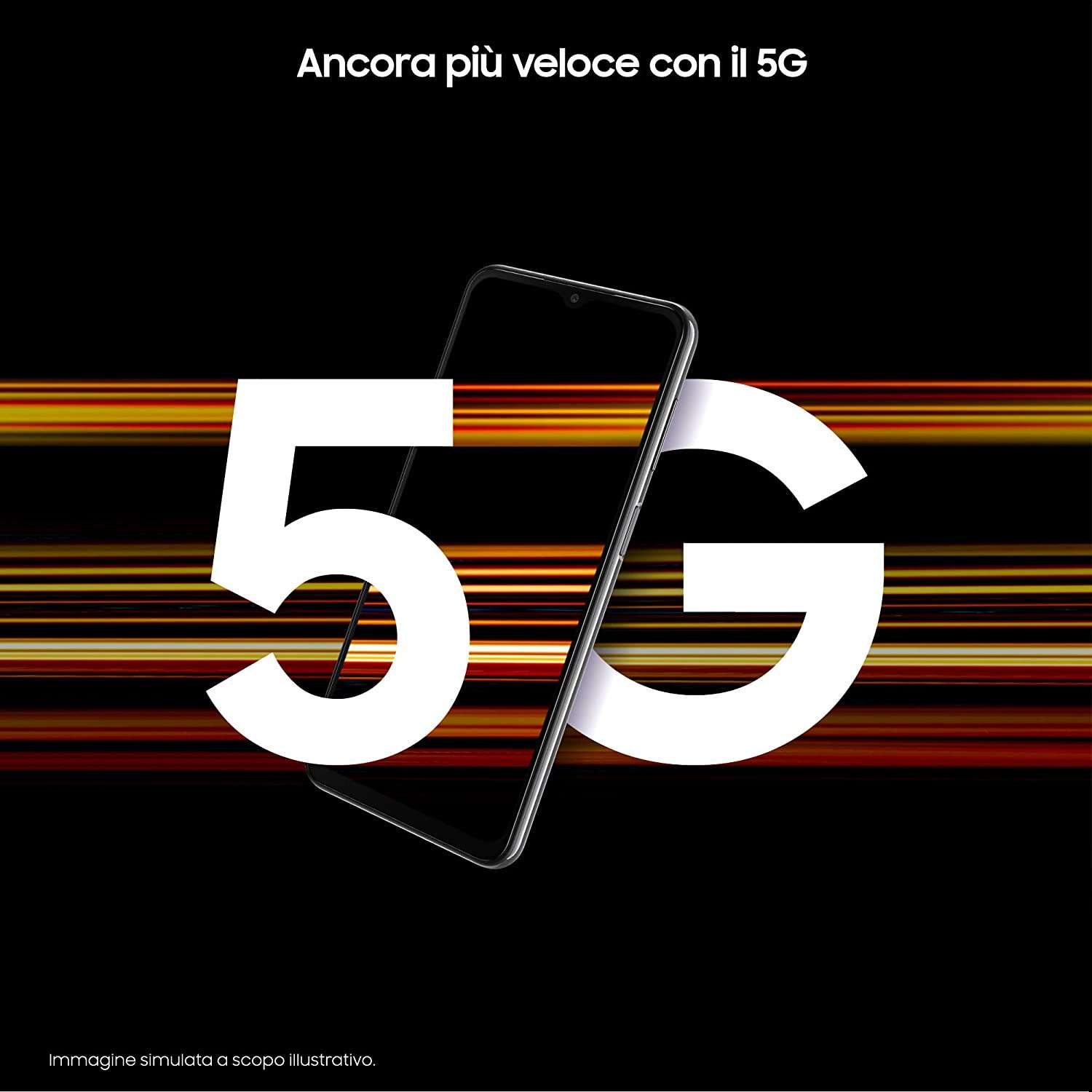 samsung-galaxy-a23-prezzo-regalo-amazon-5g