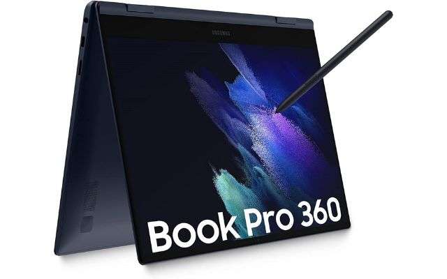 book pro 360 amazon