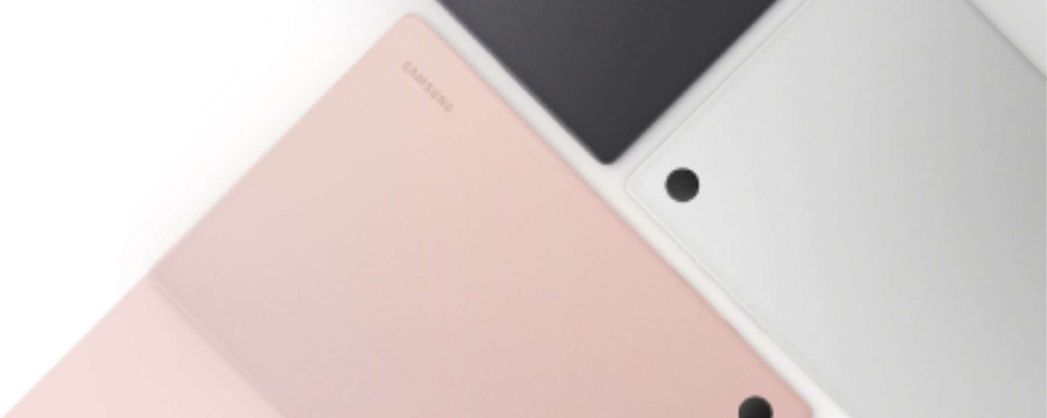 Samsung Galaxy Tab A8, il RE dei tablet economici CROLLA su eBay