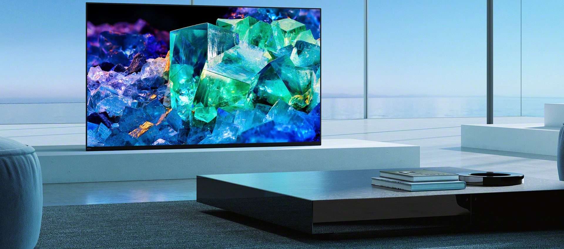 TV OLED Sony in SUPER SCONTO tra le offerte Amazon (-500€)