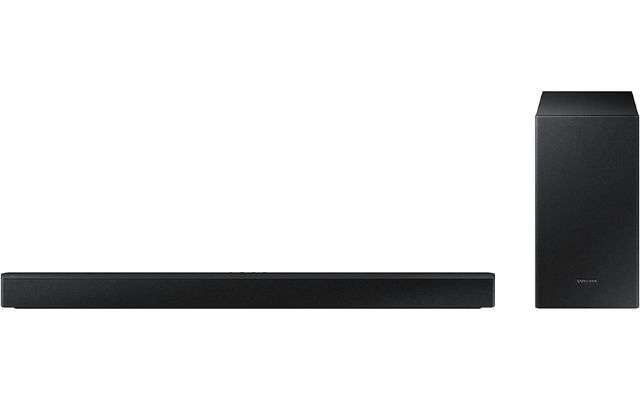 samsung soundbar amazon