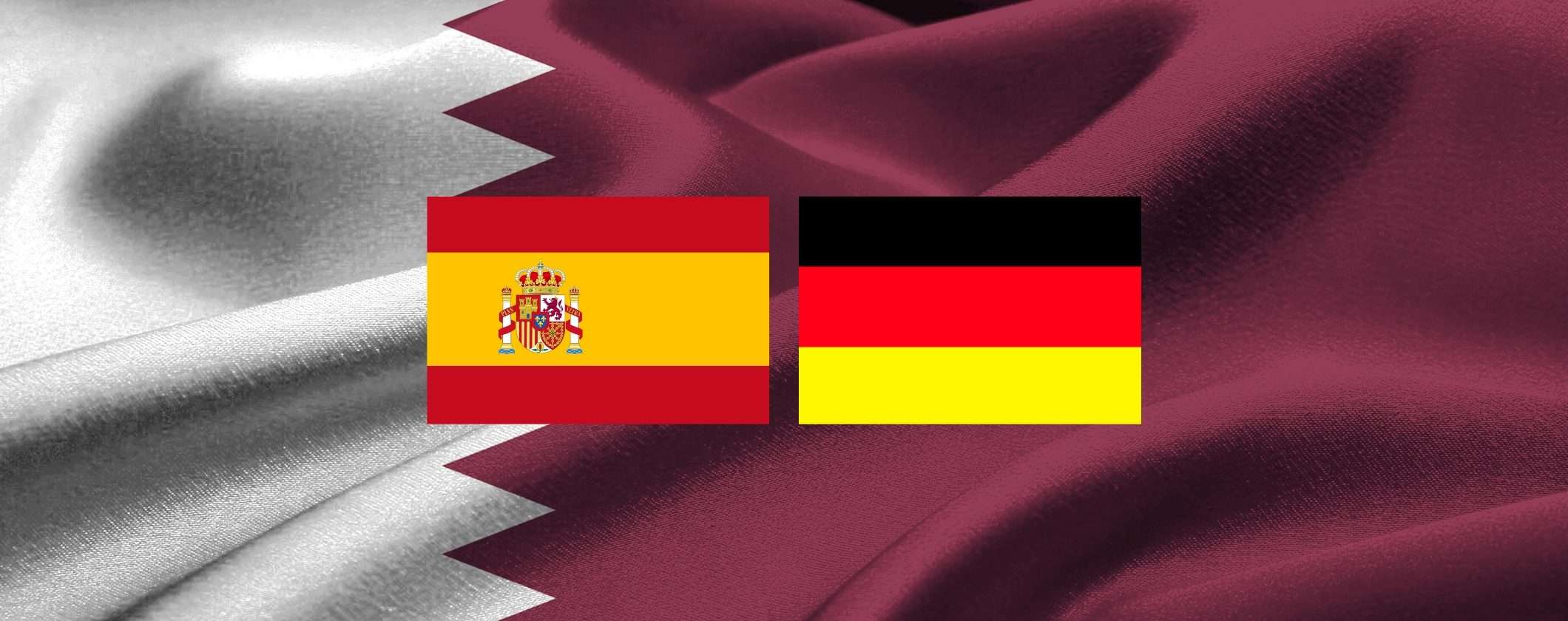 Spagna-Germania in streaming dall'estero? Ecco cosa ti serve