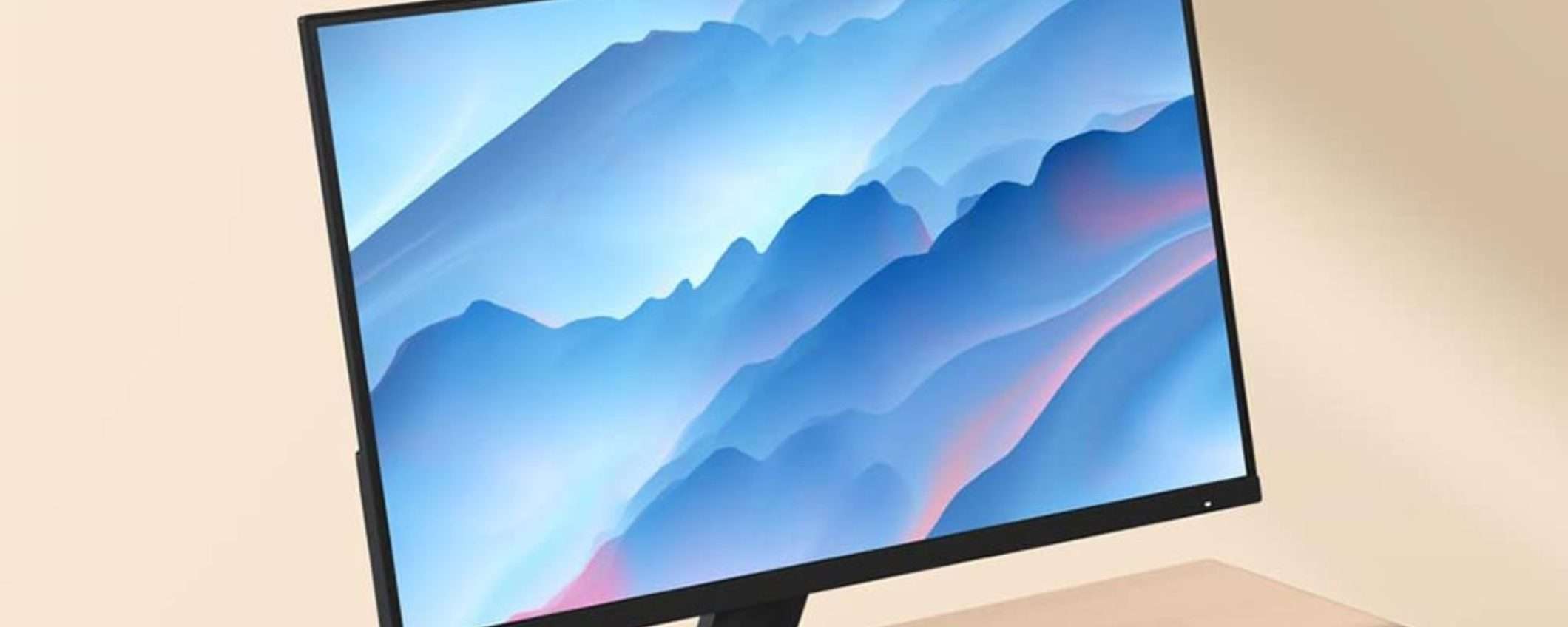 Xiaomi Mi Desktop Monitor 27