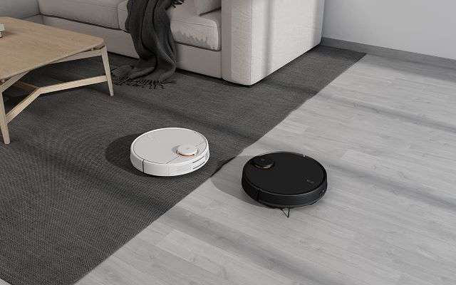 xiaomi mi robot vacuum mop p