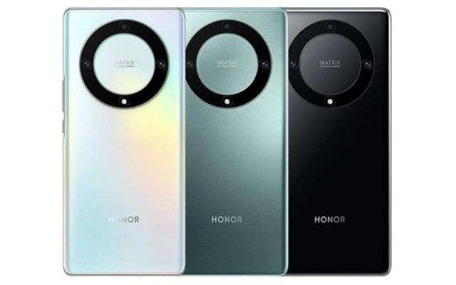 Honor X9a