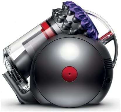 L'unico Dyson senza il limite della batteria è in sconto: MOSTRO di potenza