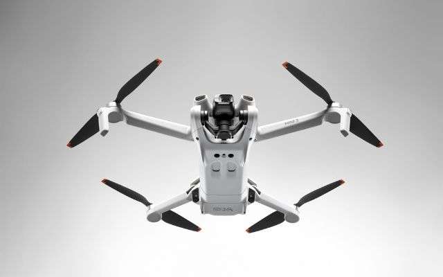 DJI Mini 3