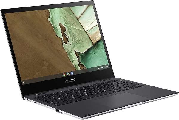 ASUS Chromebook Flip CM32